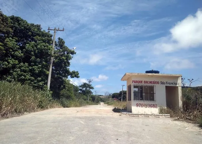Apartamento aconchegante para a família relaxar. Cabo Frio