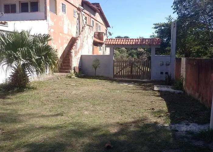 Apartamento aconchegante para a família relaxar. Cabo Frio