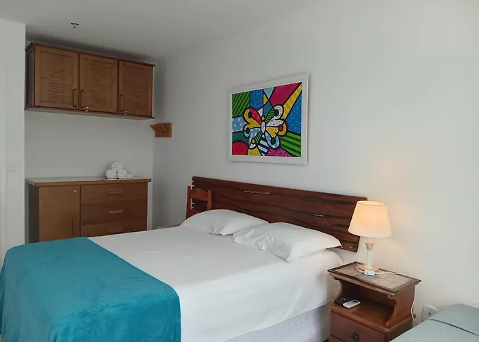 Flat Cabo Frio Orla Praia Mandai