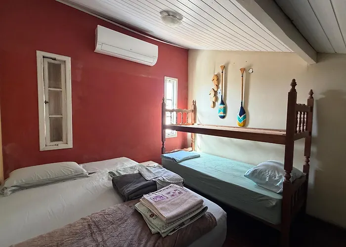 Apartmento em Cabo Frio à 2km da Praia do Forte